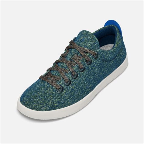 Allbirds Women's Wool Pipers - Big Apple Buddy