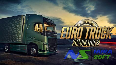 Download euro truck simulator 2 vive la france - clinicdas