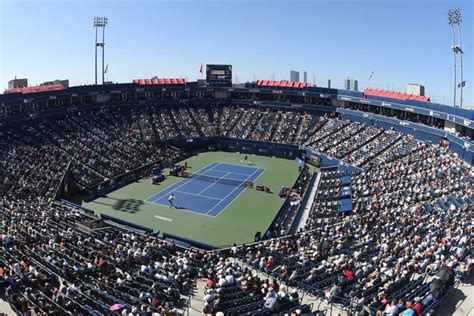 Atp Toronto Masters Bertragung Spielplan Wettquoten