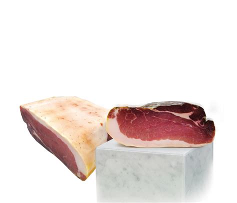 Prosciutto Crudo Gicrudo Mattonella Pre Kg Feelolio