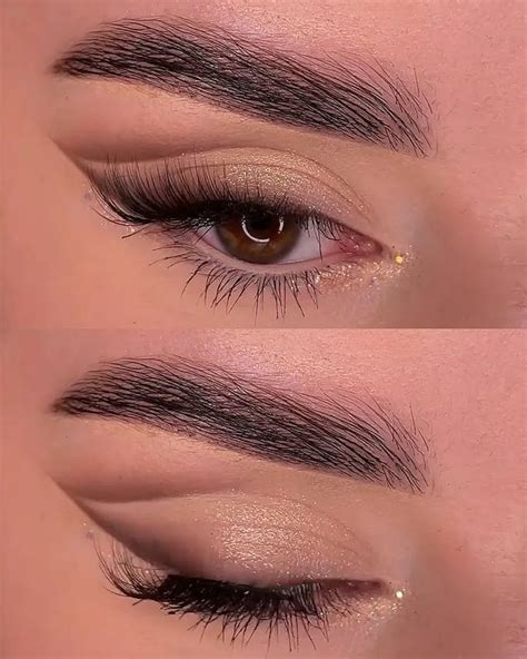 Pin De Alessia Crimaco En Idee Per Il Trucco Maquillaje De Ojos