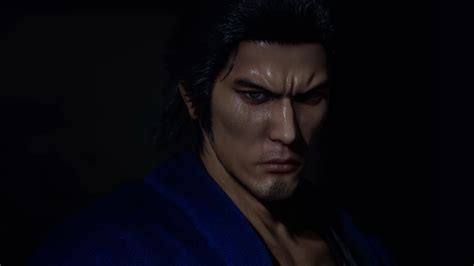 Ryu Ga Gotoku Studio Has Not Yet Finalized The Name For Like A Dragon 8