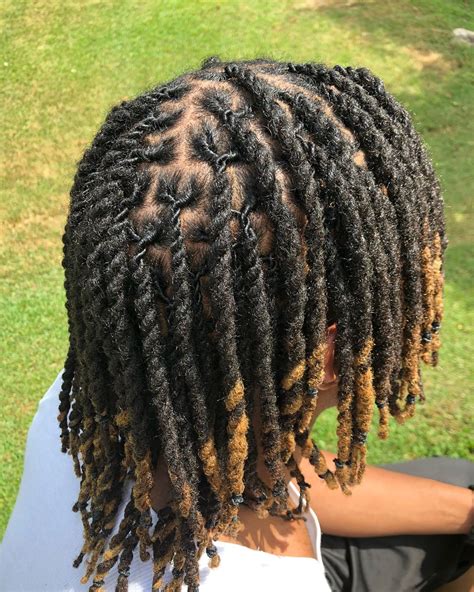 No Photo Description Available Dreadlock Hairstyles For Men Twist