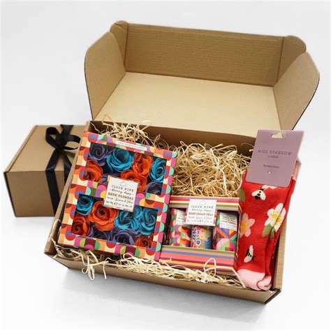 Gift Box Collection – Cosy Night In – Banbury Museum