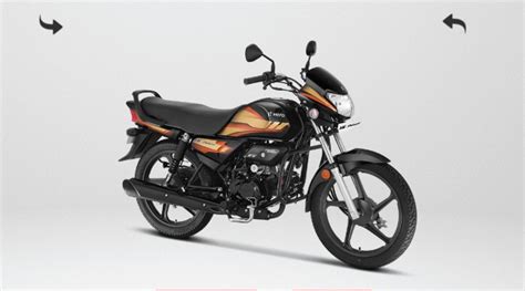 Hero HF Deluxe With Down Payment Rs 11000 And Easy Monthly EMI Read