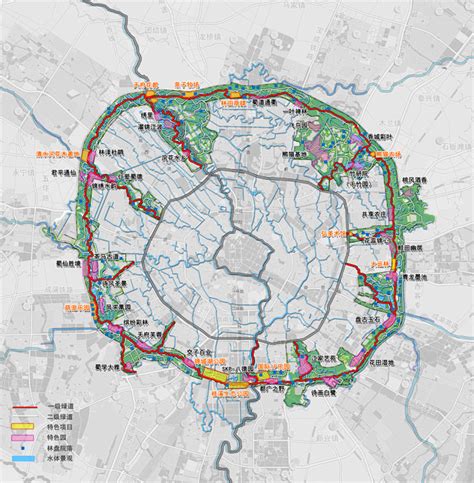 成都天府绿道建设投资集团有限公司