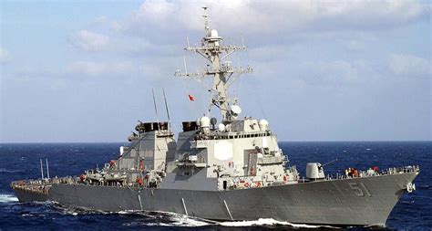 arleigh burke class destroyer marinersgalaxy