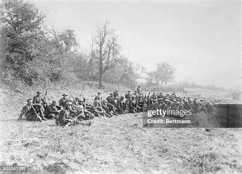 935 Lost Battalion Stock Photos High Res Pictures And Images Getty