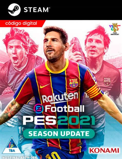 EFootball PES 2021 PC Steam MMO Cyber Force