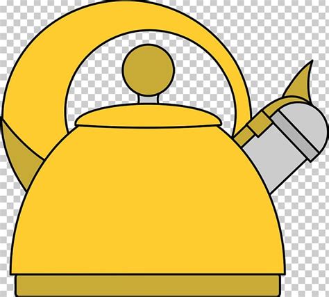 Kettle Clip Art