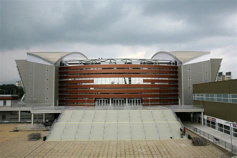 Arena Sоfia Hall - Sofia