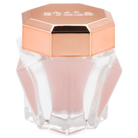 Stila Lingerie Souffl Skin Perfecting Primer Sheer Illumination Beautylish