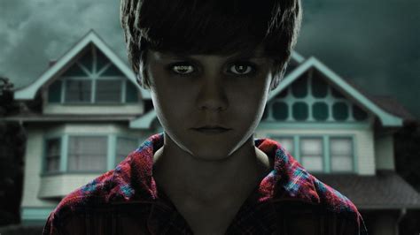 Insidious Qartulad Ge Movie