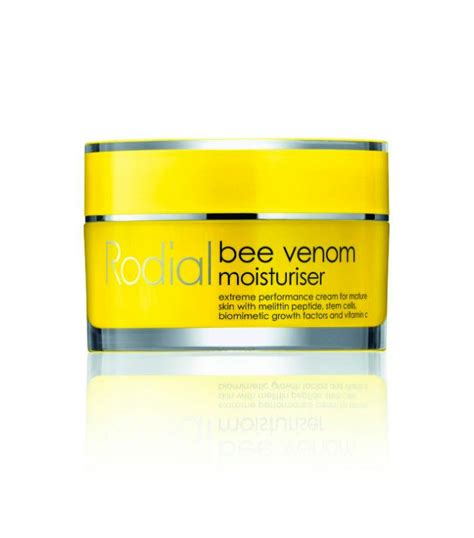 Rodial Bee Venom Moisturiser Deluxe Ml Kr Fri Frakt Og