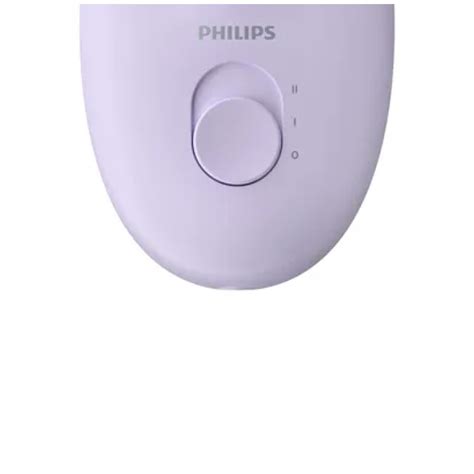 Depilador Philips Bre275 10 Satinelle Essential 4 Accesorios Opti Light