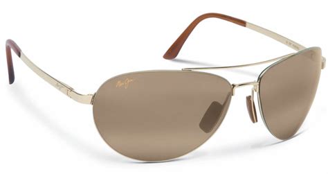 Maui Jim Pilot-210 Sunglasses | Free Shipping