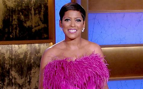 Everything We Know About Tamron Hall S Talk Shownews Release Date