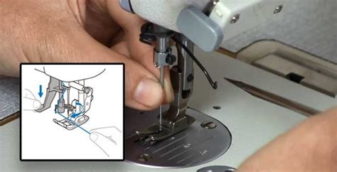 Dale Mantenimiento A Tu Maquina De Coser Con Estos Consejos