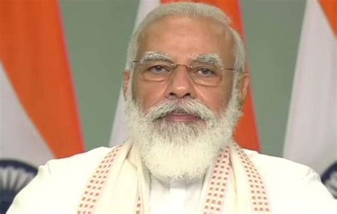 Modi In Bengal Assam On Sunday To Inaugurate Lay Foundations Of