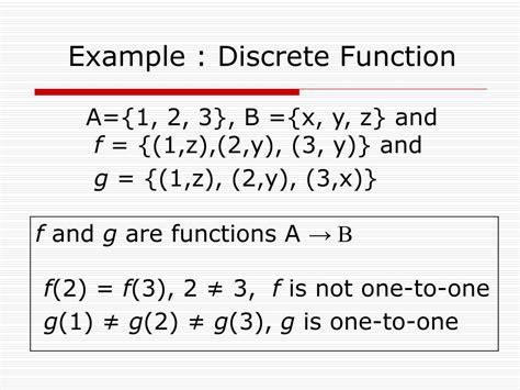 Ppt Foundations Of Discrete Mathematics Powerpoint Presentation Free