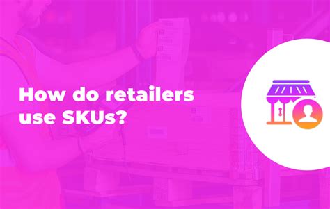 What Is A Sku Number How Can Retailers Use Them To Boost Sales Avasam