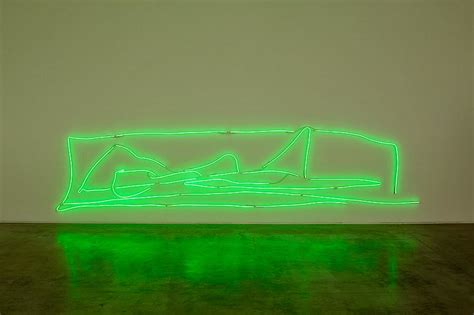 Tracey Emin Neon Adventure