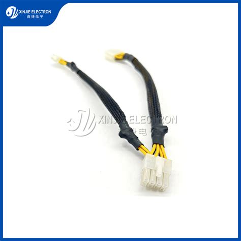 Xinjie Electrical Computer Wire Harness China Manufacturers Computer