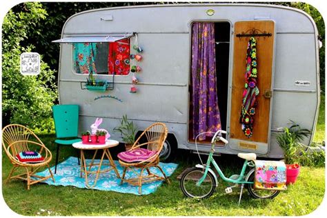 Asseyez Vous Caravanity Happy Campers Lifestyle