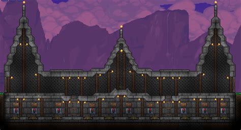 My Spawn : r/Terraria