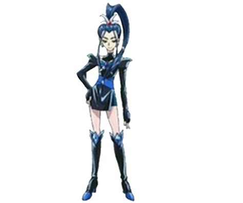 Dark Cure Aqua Render By Moxiethequeen On Deviantart