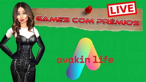 AVAKIN LIFE ANALISANDO PERFIL DOS INSCRITOS E PRÊMIOS YouTube