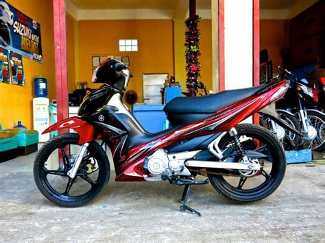 Yamaha Vega Force For Sale Brand New Transmission New