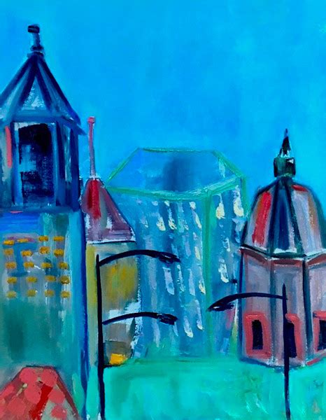 Kansas City Art Art Stacykrieg