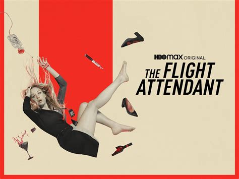 Prime Video The Flight Attendant The Complete First Season