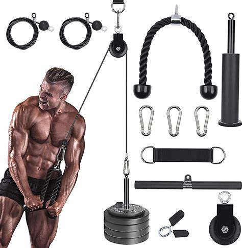 Cable Workout Set Atelier Yuwa Ciao Jp