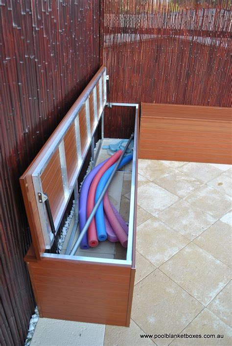 Best Pool Storage Boxes At Dorothy Olin Blog