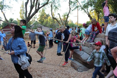 Winters Ca Project Playground