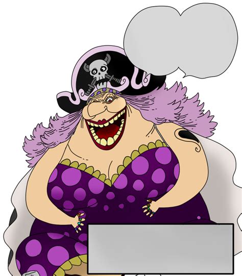 Big Mom One Piece By Theilusionmist On Deviantart