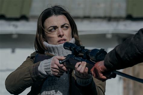 Bring Them Down (2024)