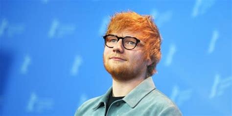 Ed Sheeran Vuelve A La M Sica Y Lanzar Un Nuevo Single M Sica