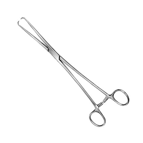 Schroeder Tenaculum Forceps | MPM Medical Supply