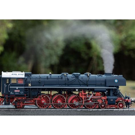 Marklin 39498 Class 498 1 Albatros Steam Locomotive