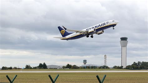 New 320m Runway Opens At Dublin Airport CNN World Today