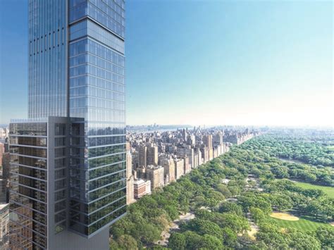 Central Park Tower | Luxury Residences | Midtown, New York