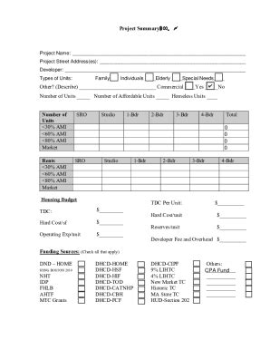 Fillable Online Planning A Project With The Rational Unified Process