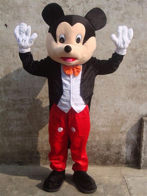 Mickey Mouse Dress At ₹ 2600piece Fancy Costume In New Delhi Id