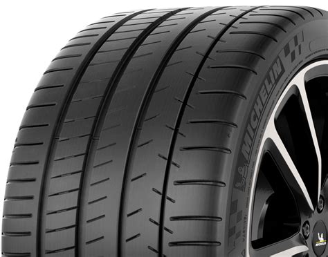 Michelin Pilot Super Sport R Y Xl Zr Oponeo