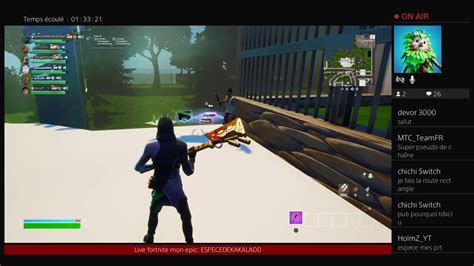 Creation De Ma Map Rp Fortnite YouTube