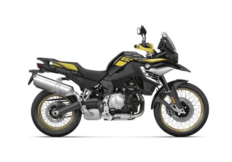 Bmw F 850 Gs Pirellimoto ยางบิ๊กไบค์ Pirelli บริษัทยางไฮเอนสัญชาติอิตาลี