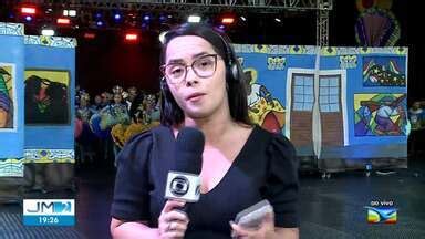 Jmtv Edi O Jm Mostra A Programa O Completa Do Arraial Do Ipem